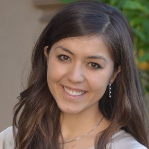 Meet your Posher, Erika